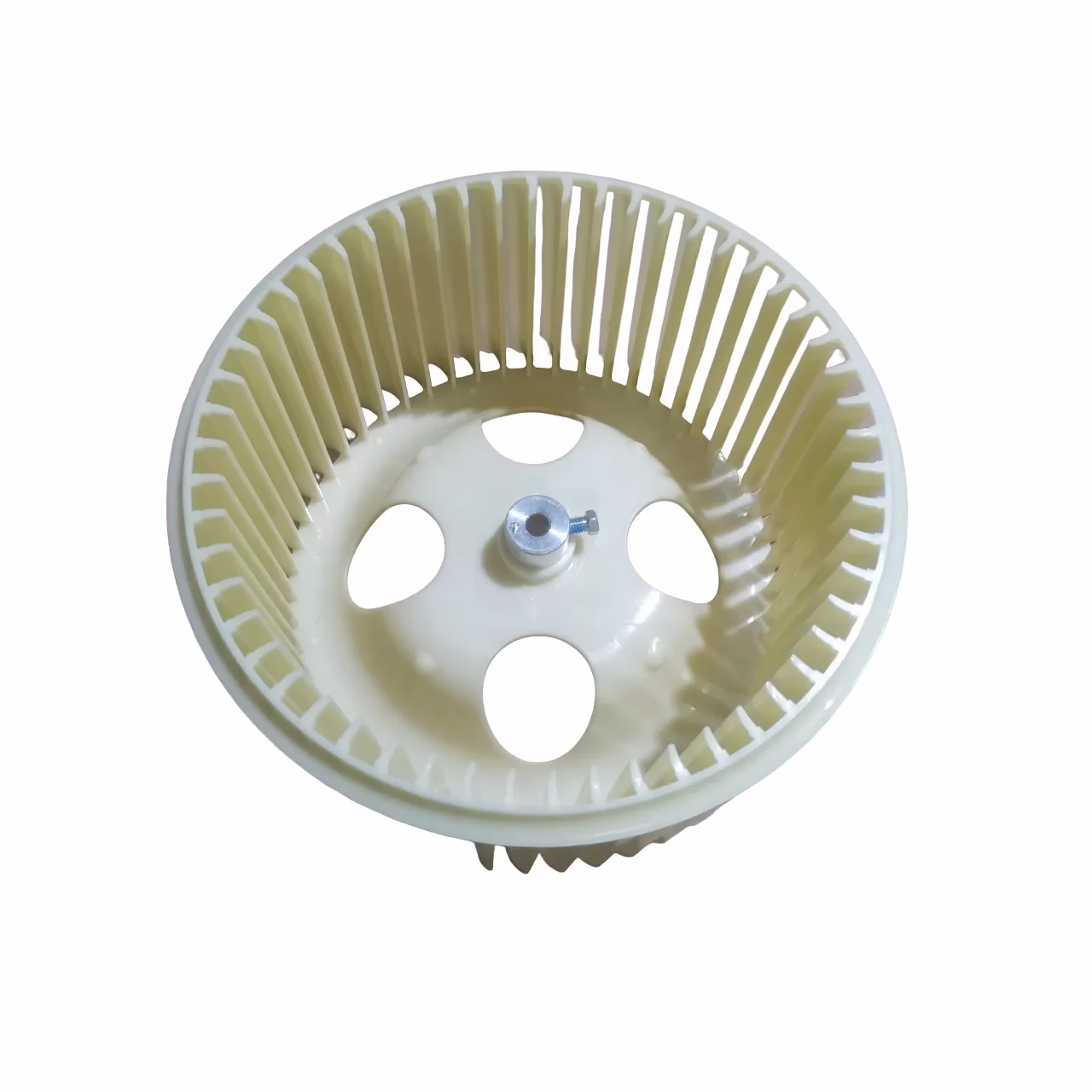 Turbina inferiror do ar condicionado portatil Delonghi pinguino PAC AN145