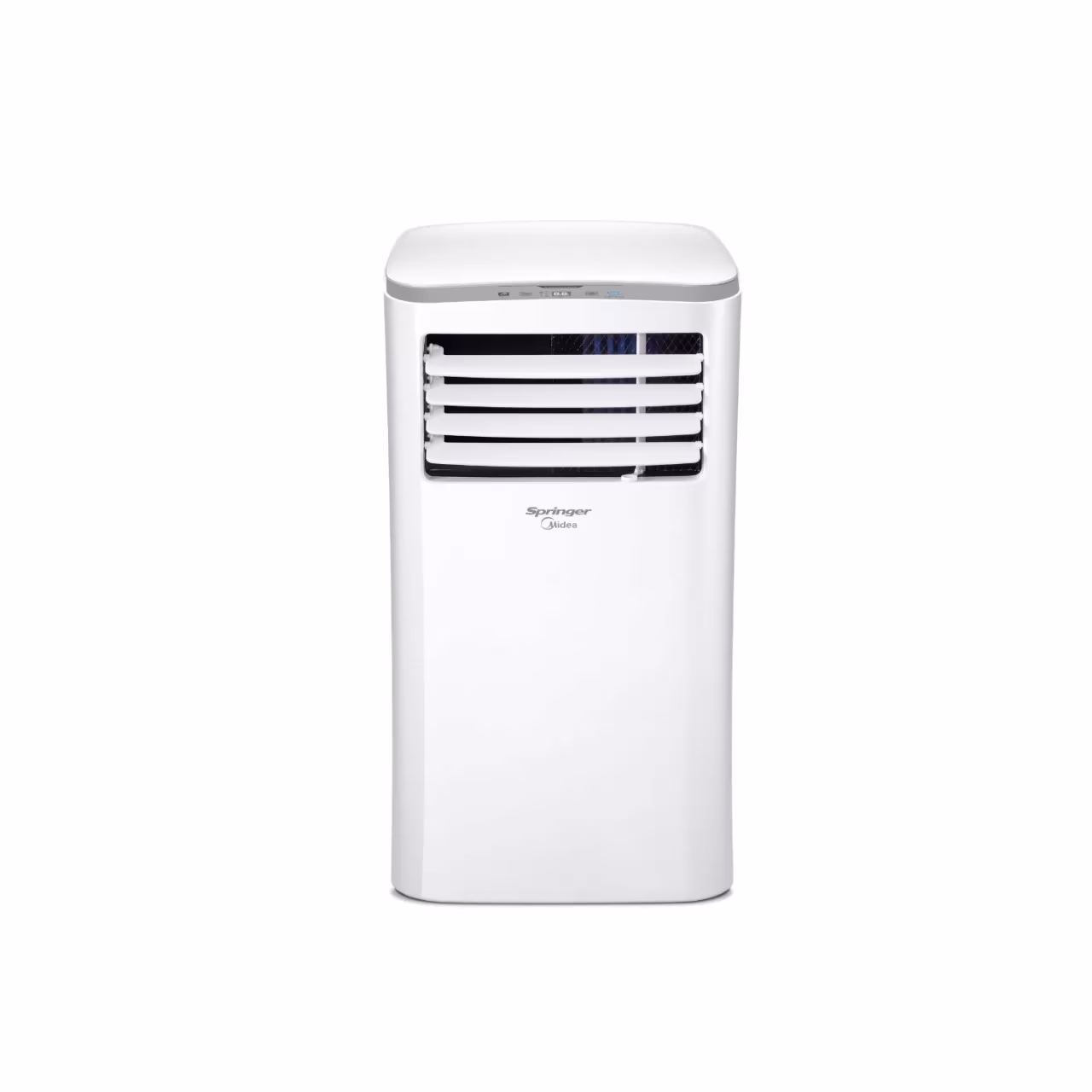 Kit janela tubo duto Ar Condicionado Portátil springer midea MPH-12CRV1 - Imagem 3