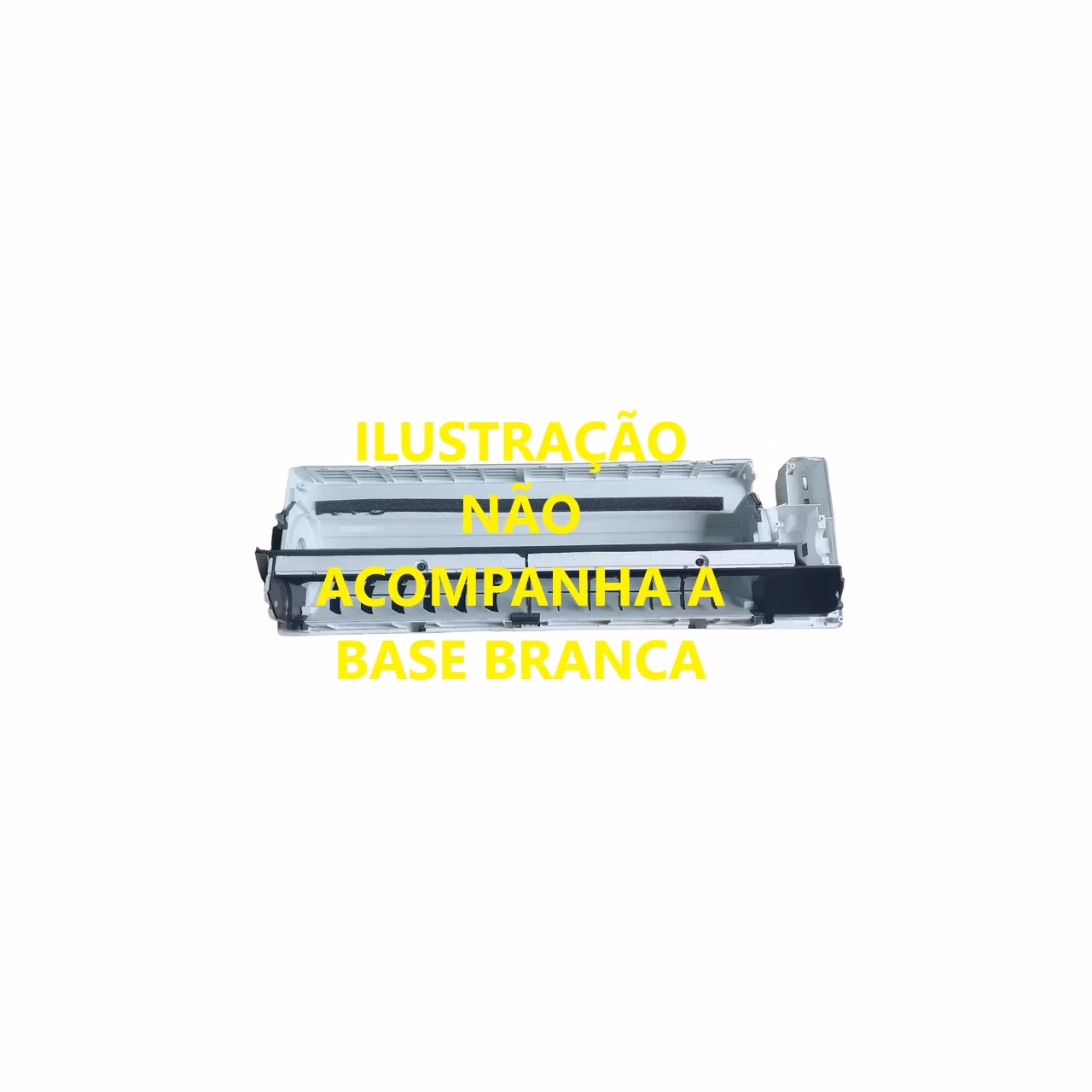 Bandeja Dreno Evaporadora Ar Condicionado Consul Cbf07obbna - Imagem 2