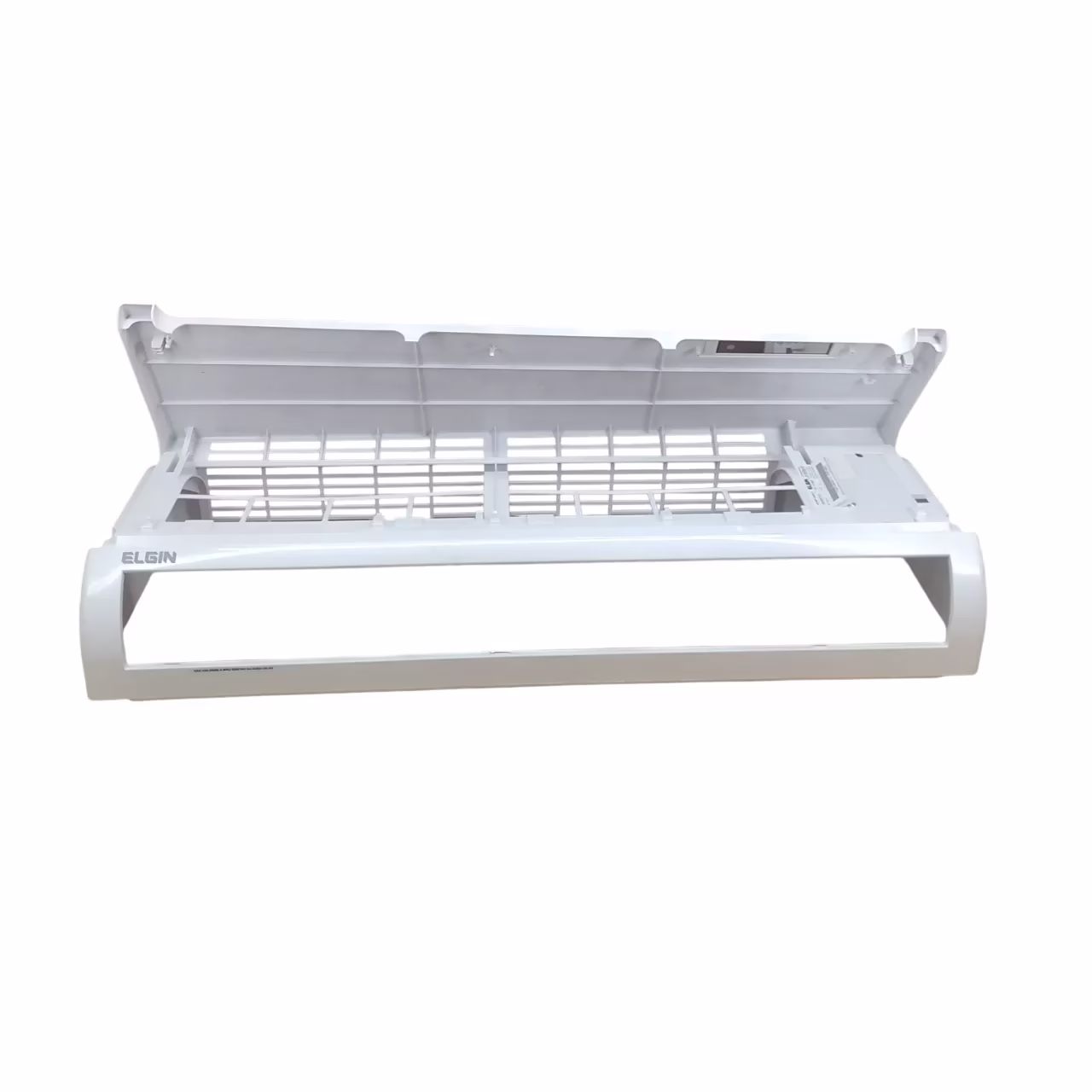Painel carenagem evaporadora ar condicionado elgin smfi24000-2