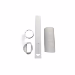 Kit Completo Para Ar Portatil Springer Midea Tango Mpt-10crv2