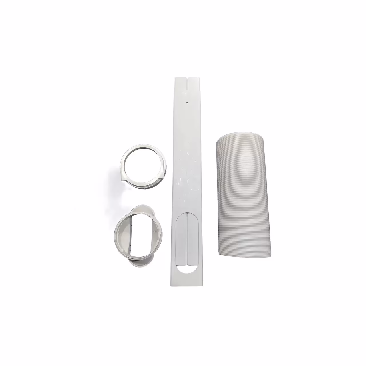 Duto Kit Completo Ar Portatil Springer Midea Carrier mpt-10crv2