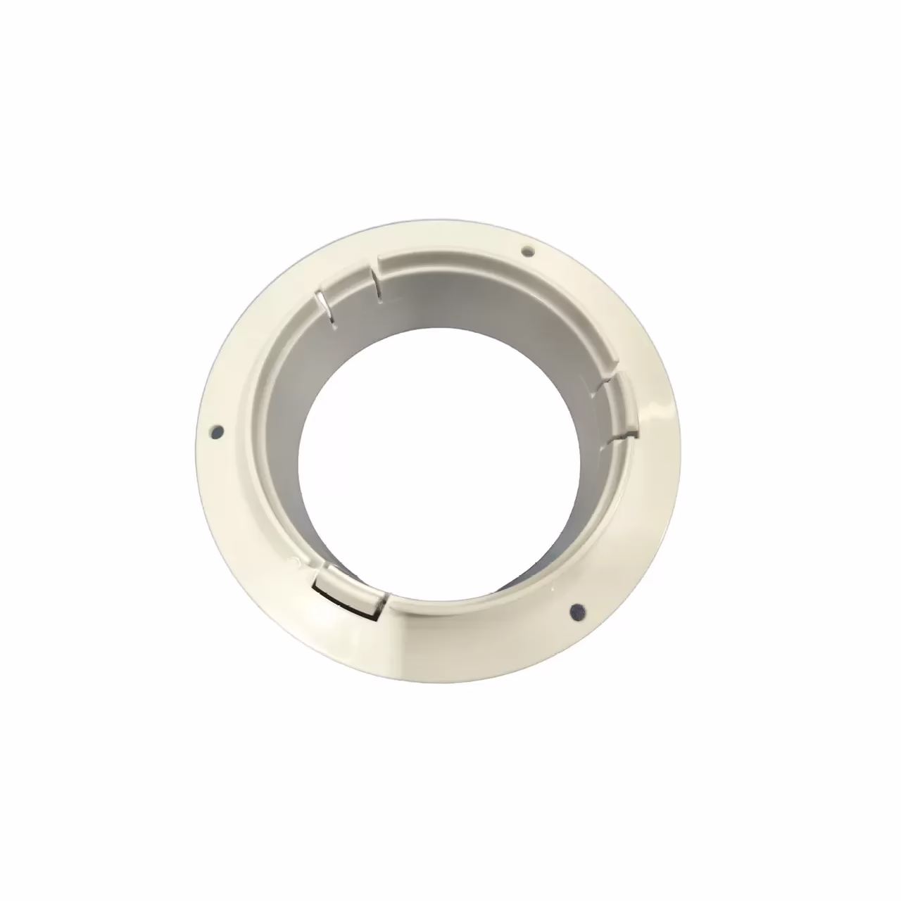 Conector Flange da régua para ar condicionado portátil olímpia splendid - Imagem 3