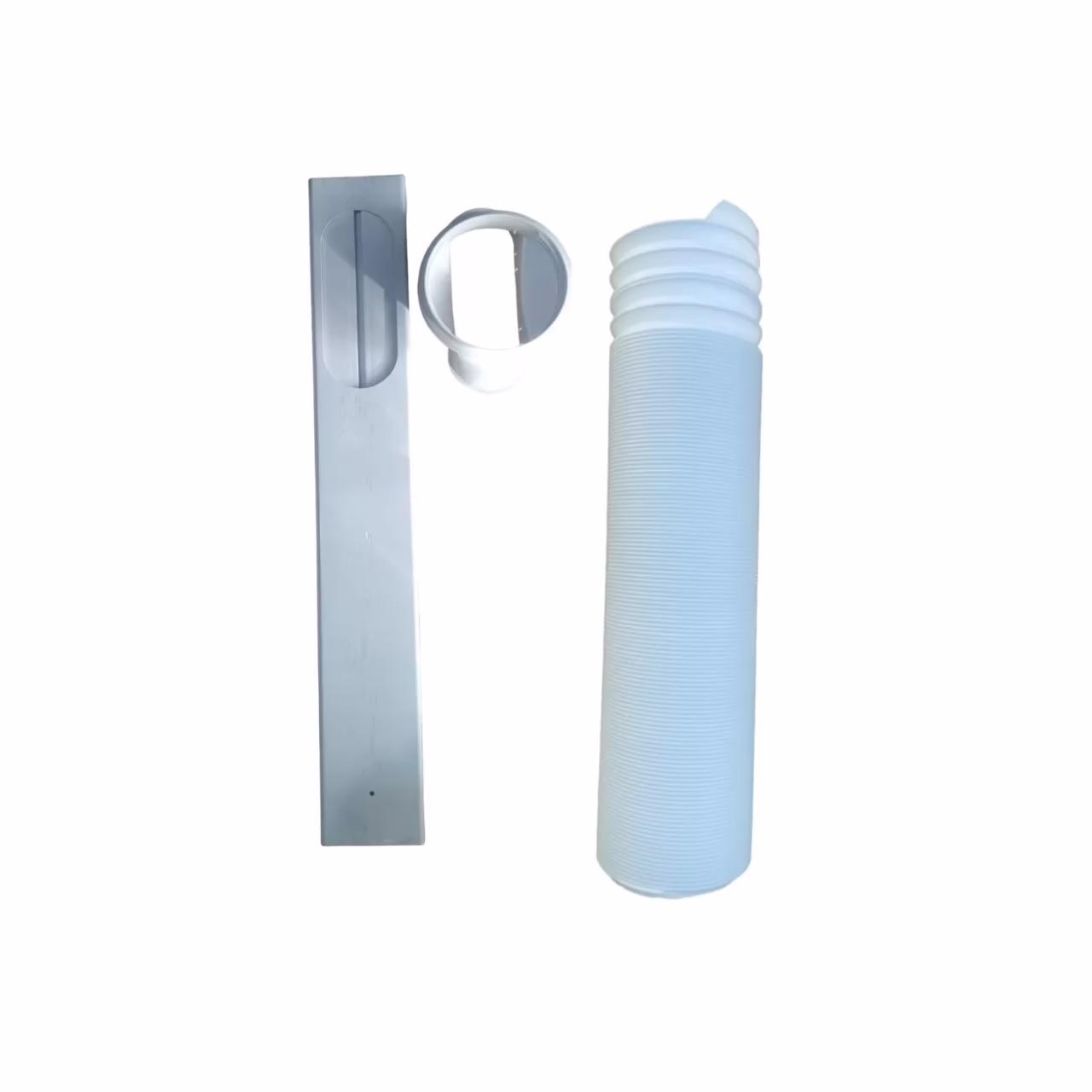 Kit de Janela 1m20cm para ar condicionado portatil TCL TAC-12CHPA