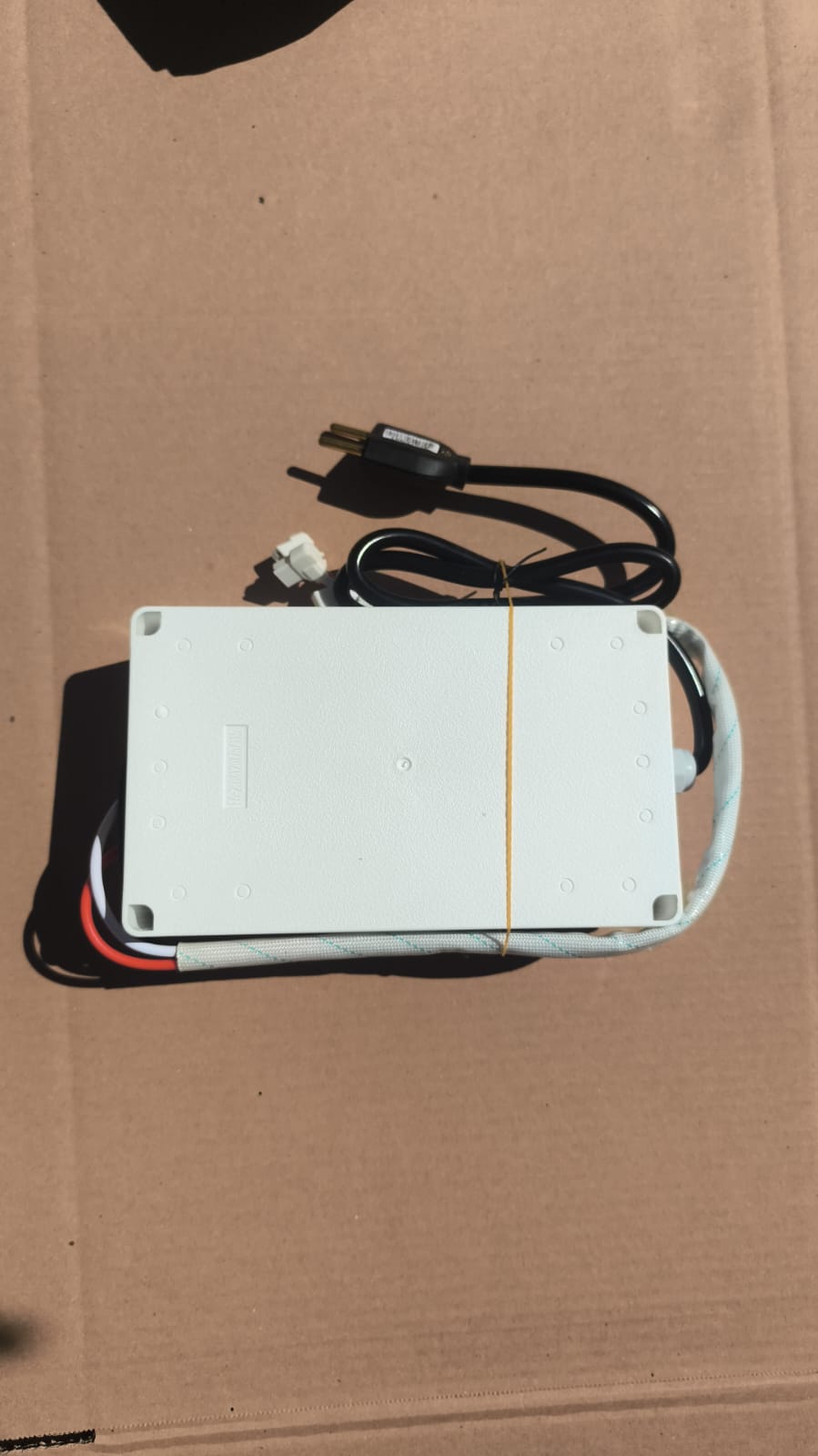 Testador de Compressor Inverter DC 7000 a 24000 BTUs 1 a 3 HP Entrada 220V Saída VDC Dualgree DG4897