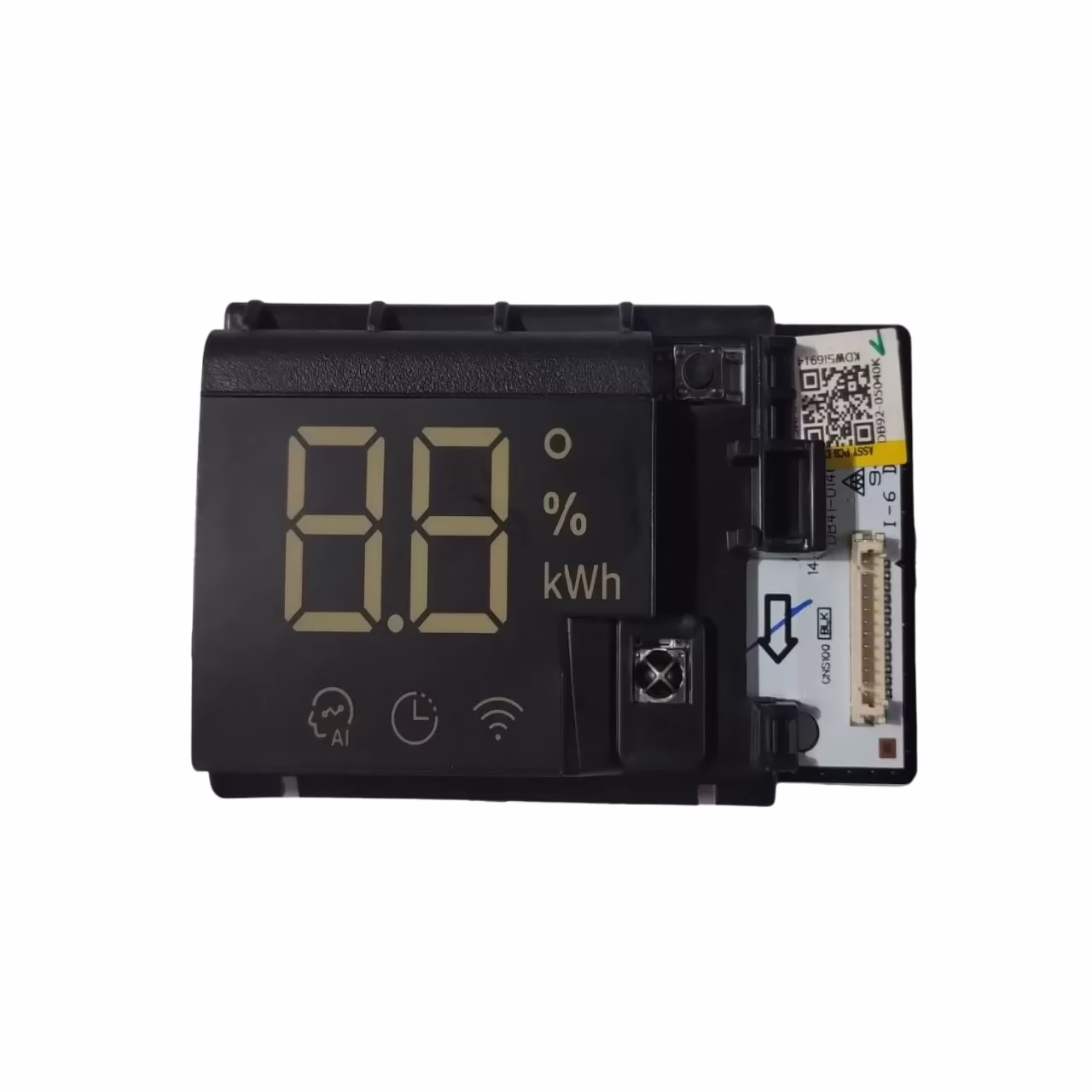 Placa Display Evaporadora Wi-fi Db92-05040k para Samsung windfree
