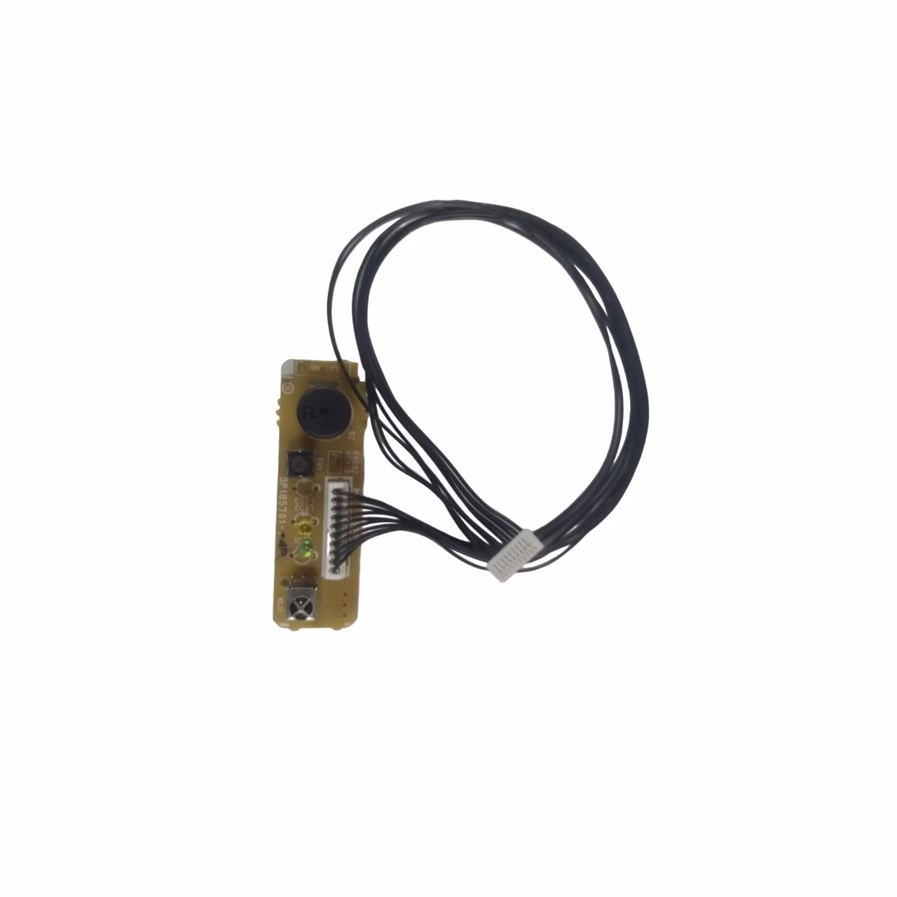 Kit Cabo e Receptora display daikin FTK12P5VL 10 pinos-3P185701-4P