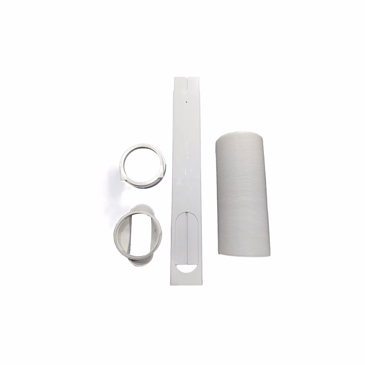 Kit completo para ar condicionando portatil Springer Midea MPN-12CRV2 - Imagem 3