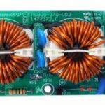 Placa Filtro De Energia Da Condensadora Compativel Com Cbg18Cbbna