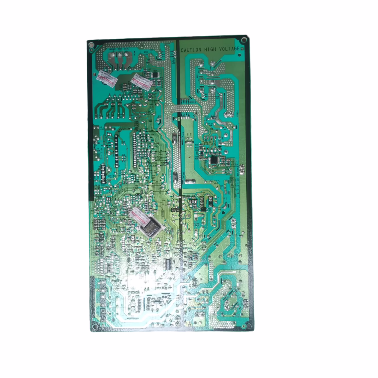 Placa Condensadora ar condicionado LG inverter 9000 btus Ebr75260009 - Imagem 2