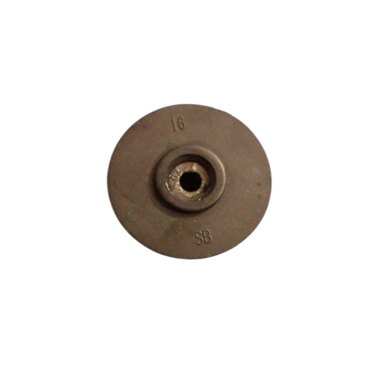 Borracha Mancal Da turbina Ar Condicionado Compativel Com CBU09DBBNA - Imagem 2