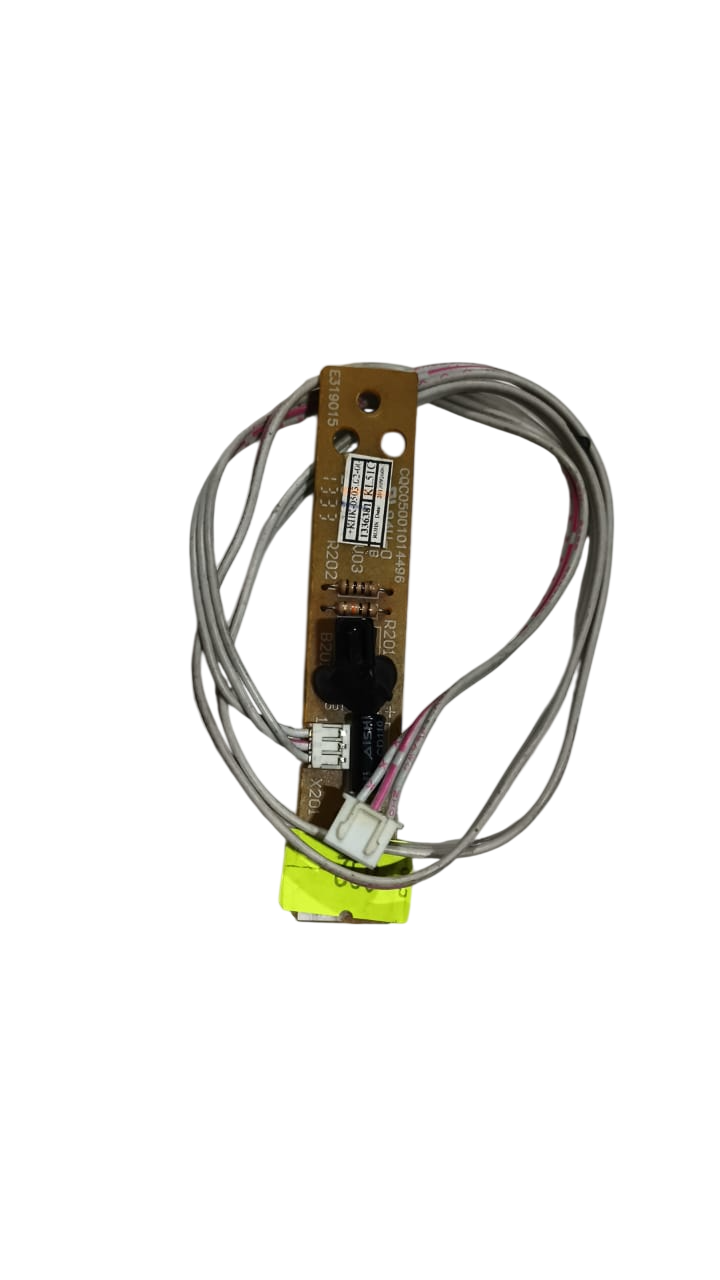 Placa Receptora  Ar  Condicionado Portatil compativel com C1a12abana