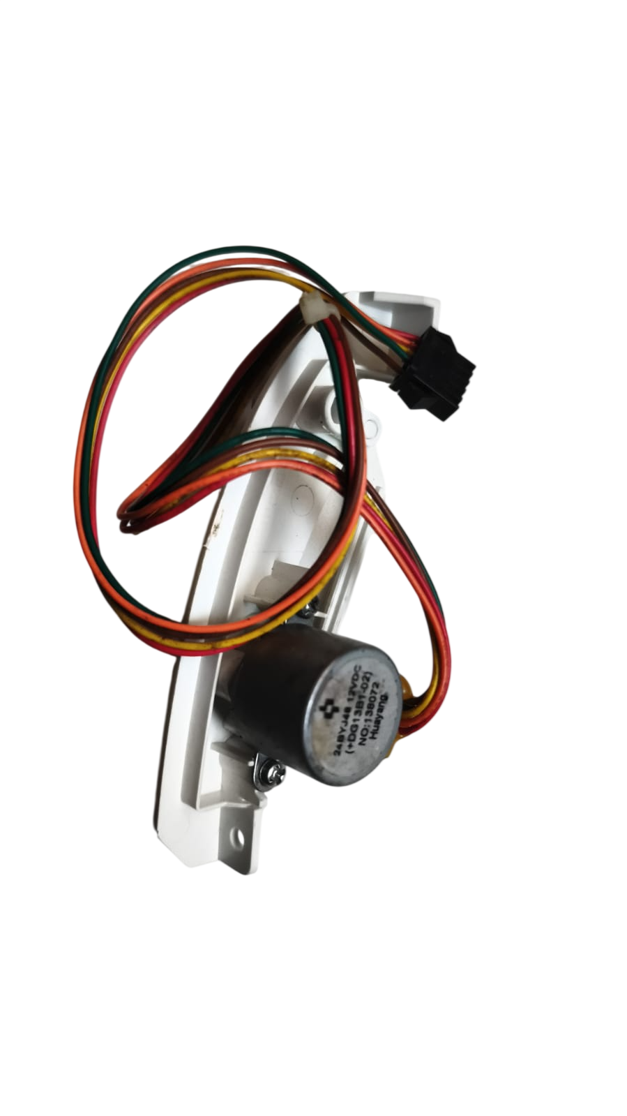 Motor de Passo Vane com Articulação Plástica ar portatil compativel com C1a12abana