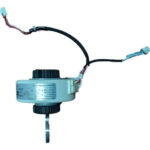 Motor Ventilador Evaporadora Compativel Com Electrolux E Gree 9000Btus
