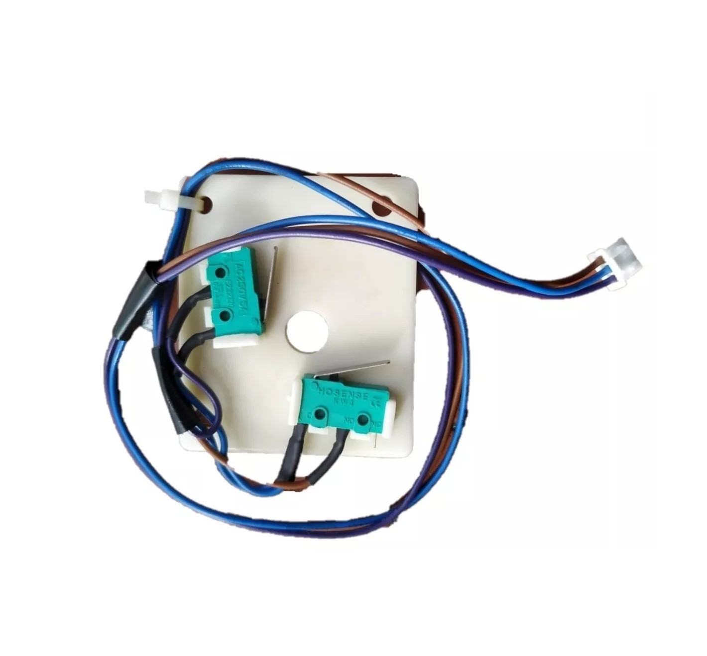 Chave Micro Switch Maquina De Gelo Ice Maker