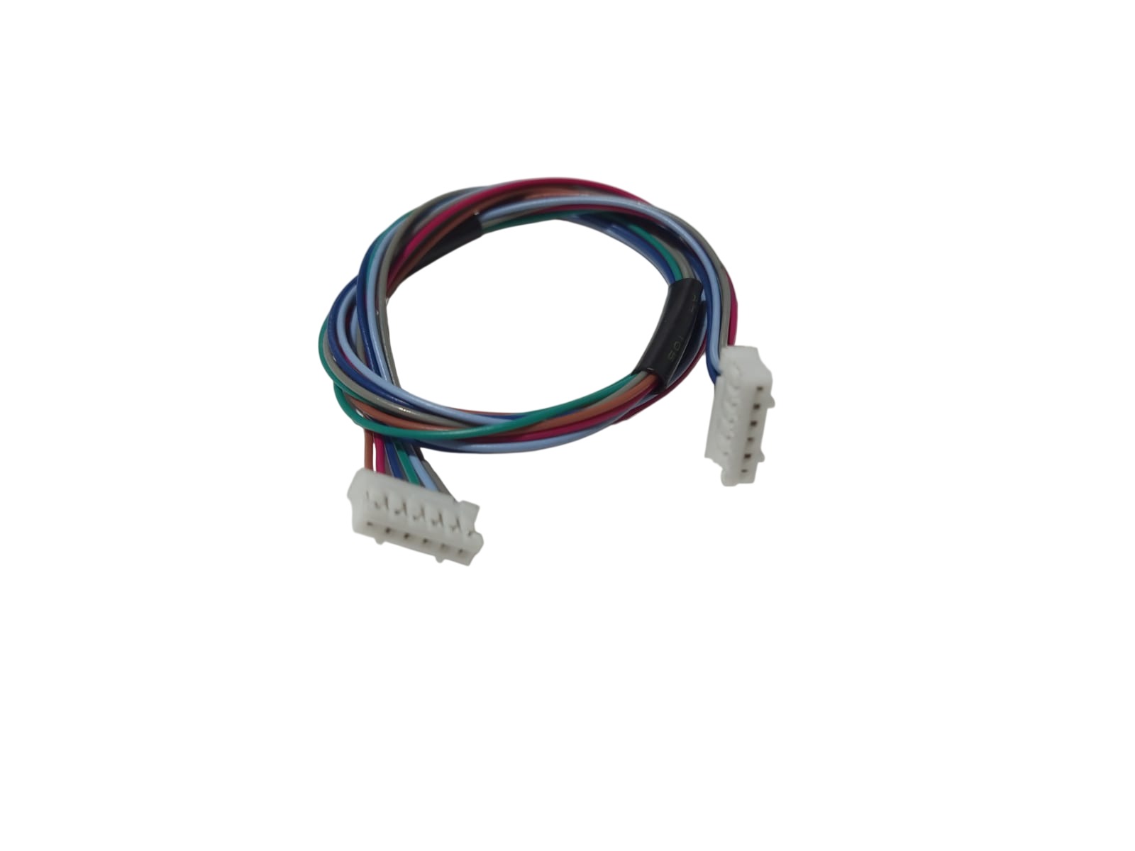 Cabo Da Placa Botoes Display Maquina De Gelo Compativel Com Polar