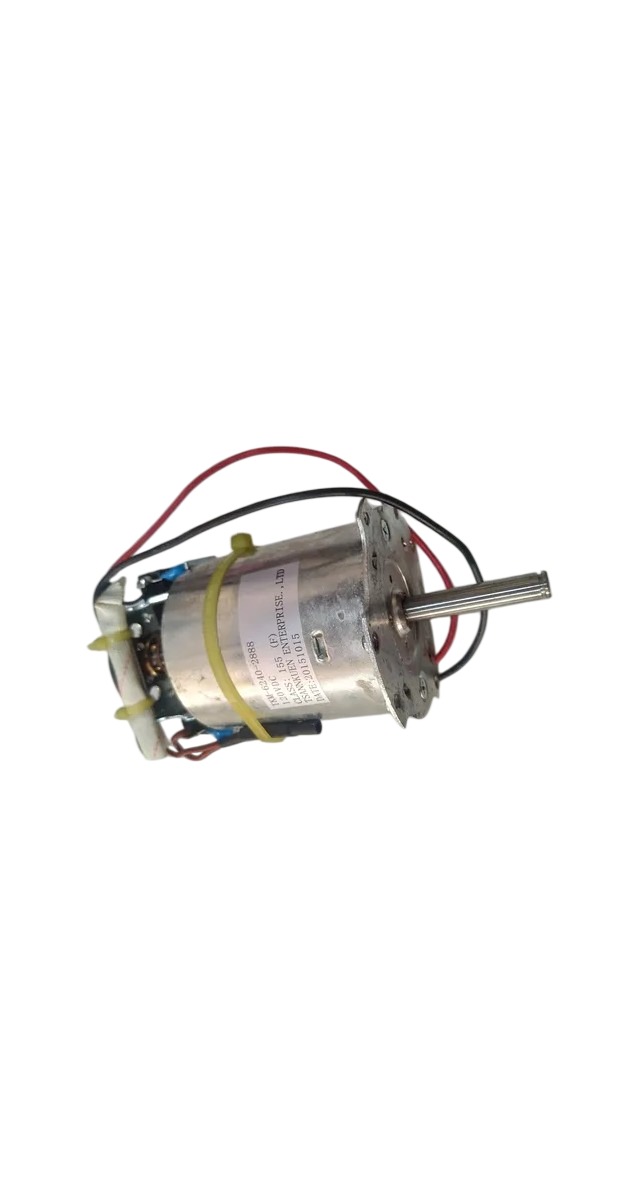 Motor Da Máquina De Fazer Pão Compativel Com Easy Bred Polishop