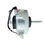 Motor Ventilador Da Evaporadora Rpg20X Para Ar Condicionado