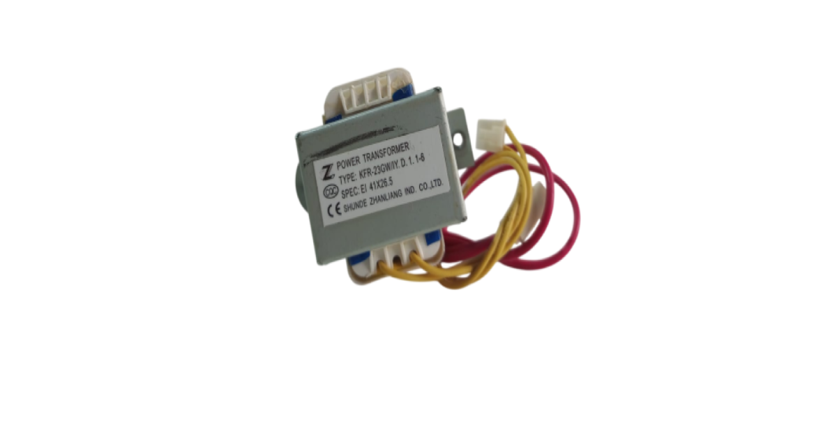 TRANSFORMADOR da placa compativel com SPRINGER 42RWCA012515LS