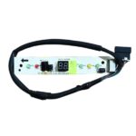 Placa Display Ar Condicionado Compativel Com Carrier 42lvma18c5