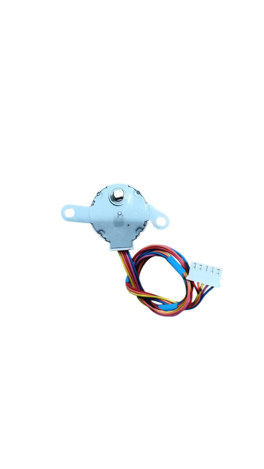Motor Da Vane Evaporadora Mp2835 Dc 12v - Imagem 2