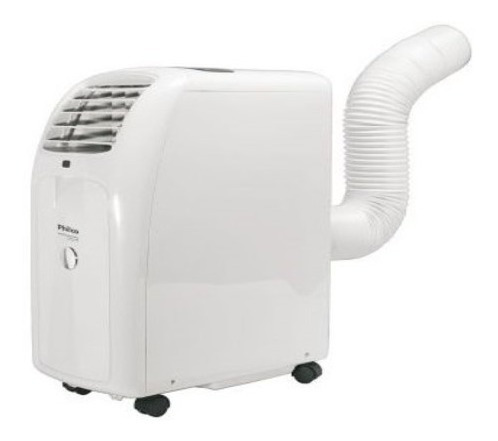 Vane Aleta Ar Condicionado Portátil Compativel Com Philco Ph11000qf - Imagem 3