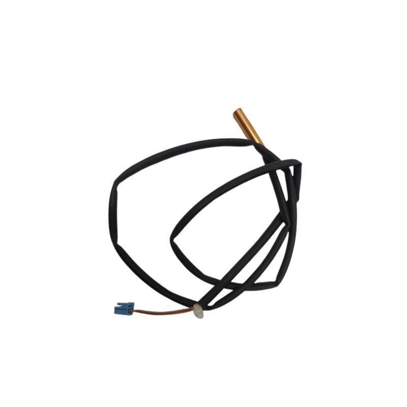 Sensor Temperaura Do Compressor Ar Condicionado Fujitsu 9900466015