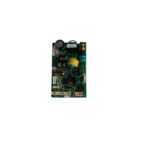 Placa Principal Ar Condicionado Asbg12ljca 9708536224