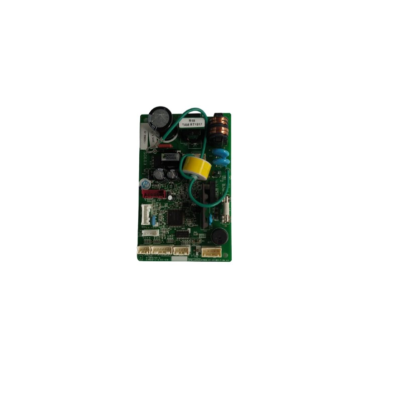 Placa Principal Ar Condicionado Asbg12ljca 9708536224