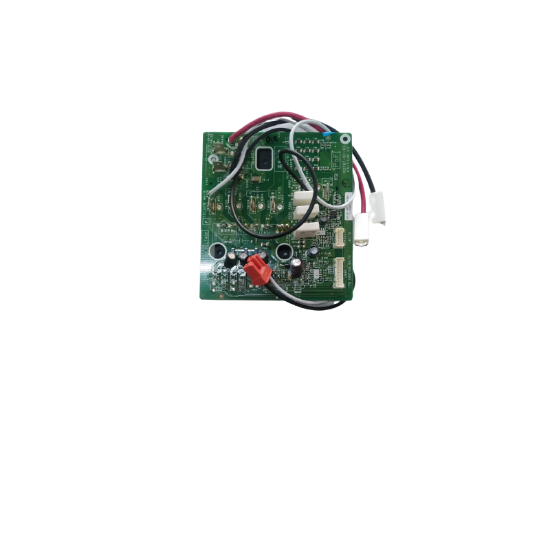 PLACA Tr ipm CONDENSADORA AR CONDICIONADO FUJITSU AOBA30LFTL - 9709680339