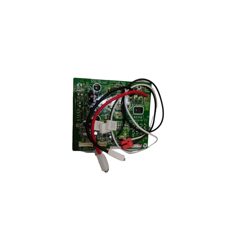 Placa Tr Transistor  Ar Condicionado Fujitsu- Aoba30lbtl - 9707669039