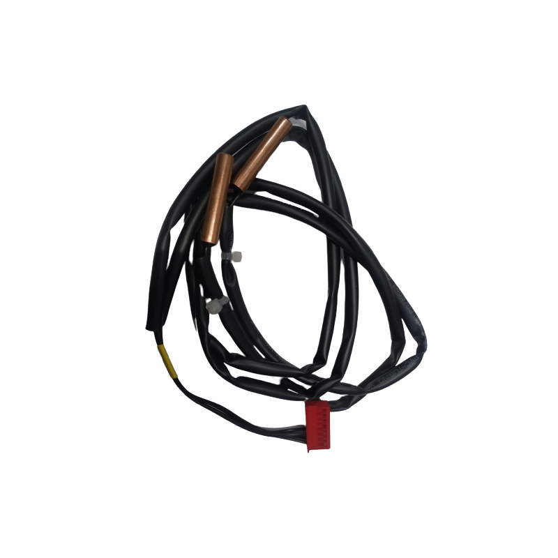 Sensor Do Condensador Multisplit Fujitsu Aoba18lat3- 9900969011