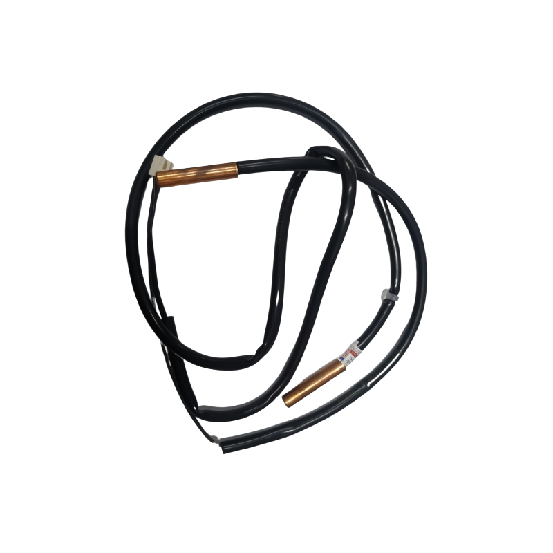 Sensor Duplo Condensadora Ar Condicionado Fujitsu Aobg09lgc 9900451059