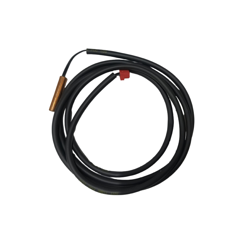 Sensor De Temperatura Do Trocador De Calor Fujitsu Inverter 9900462000