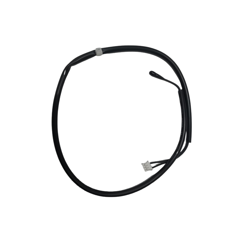 Sensor De Temperatura Ar Condicionado Fujitsu Serie G 9900717025