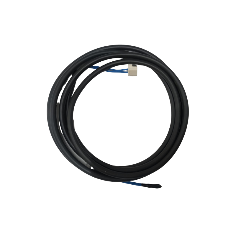 Sensor De Temperatura Ambiente Externo Ar Fujitsu 9900463007