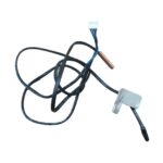 Sensor Duplo Evaporadora Para Ar Condicionado Compativel Com Elgin  R22