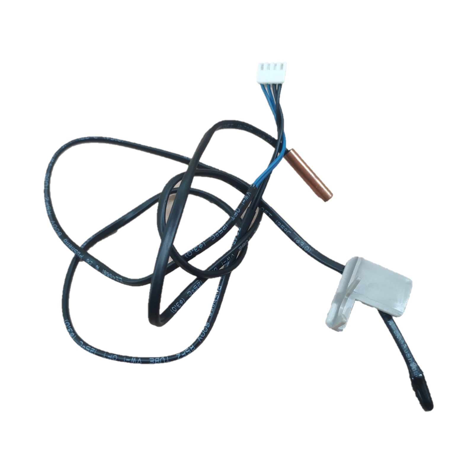 Sensor Duplo Evaporadora Para Ar Condicionado Compativel Com Elgin R22