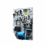 Placa da evaporadora ar condicionado compativel com Elgin inverter HVQI18B2IA
