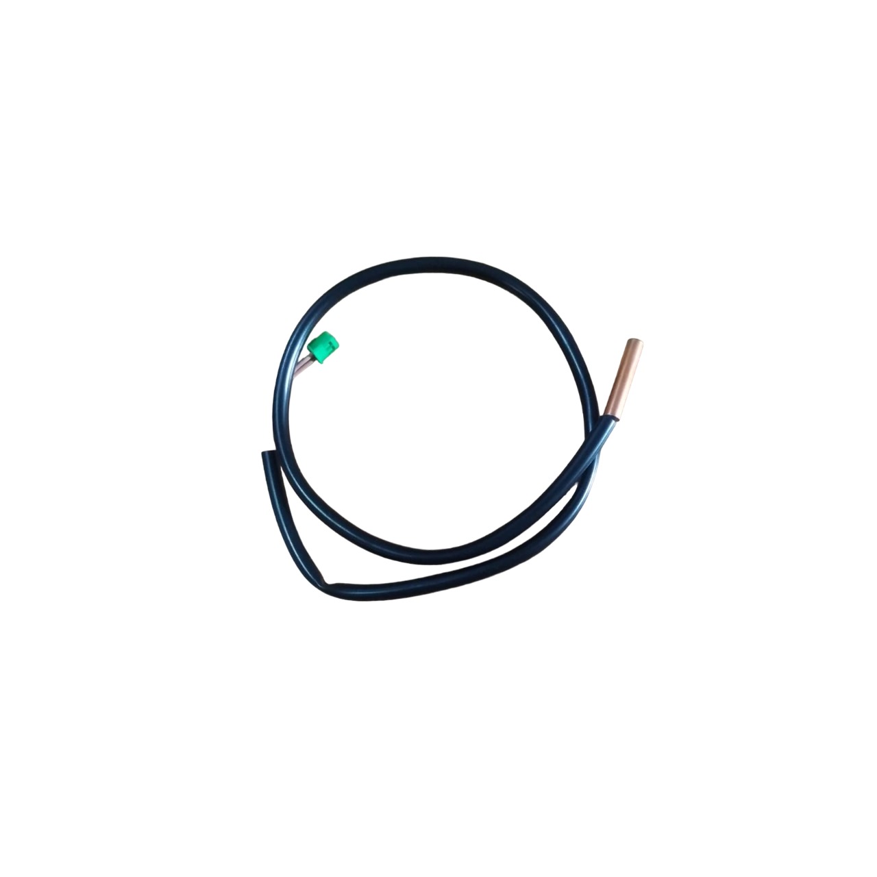 Sensor Temperatura Do Compressor Ar Fujitsu Borne Verde - 9900620004