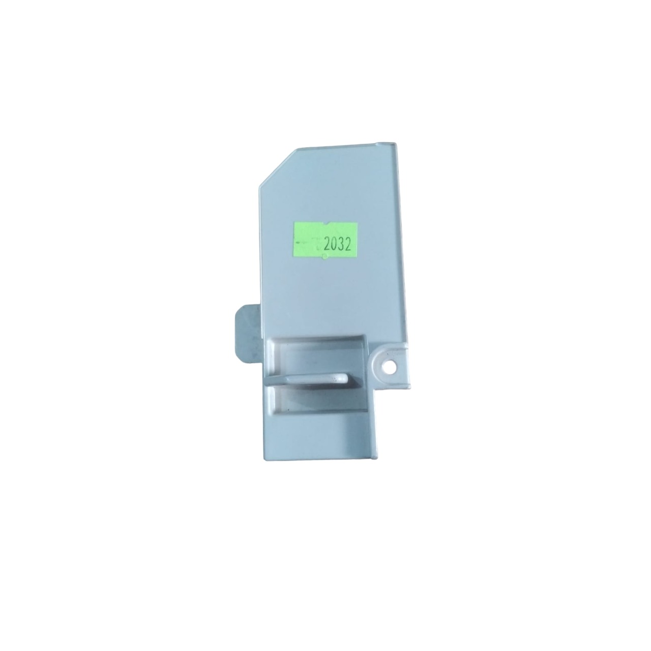 Tampa Da Eletrica Do Evaporador Ar Condicionado Fujitsu Asbg24lfca