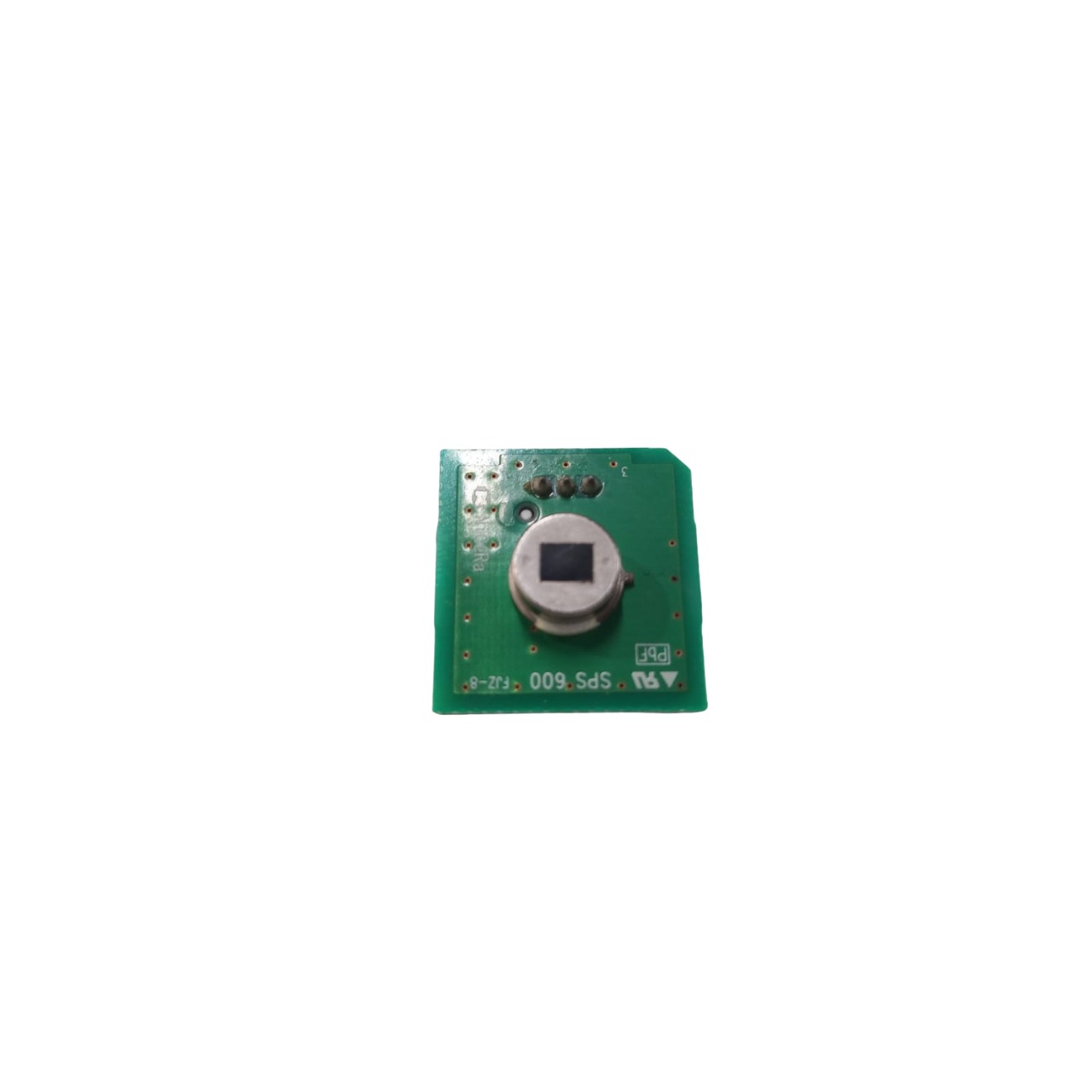 Placa Sensor De Presença Ar Fujitsu Asbg09lmca