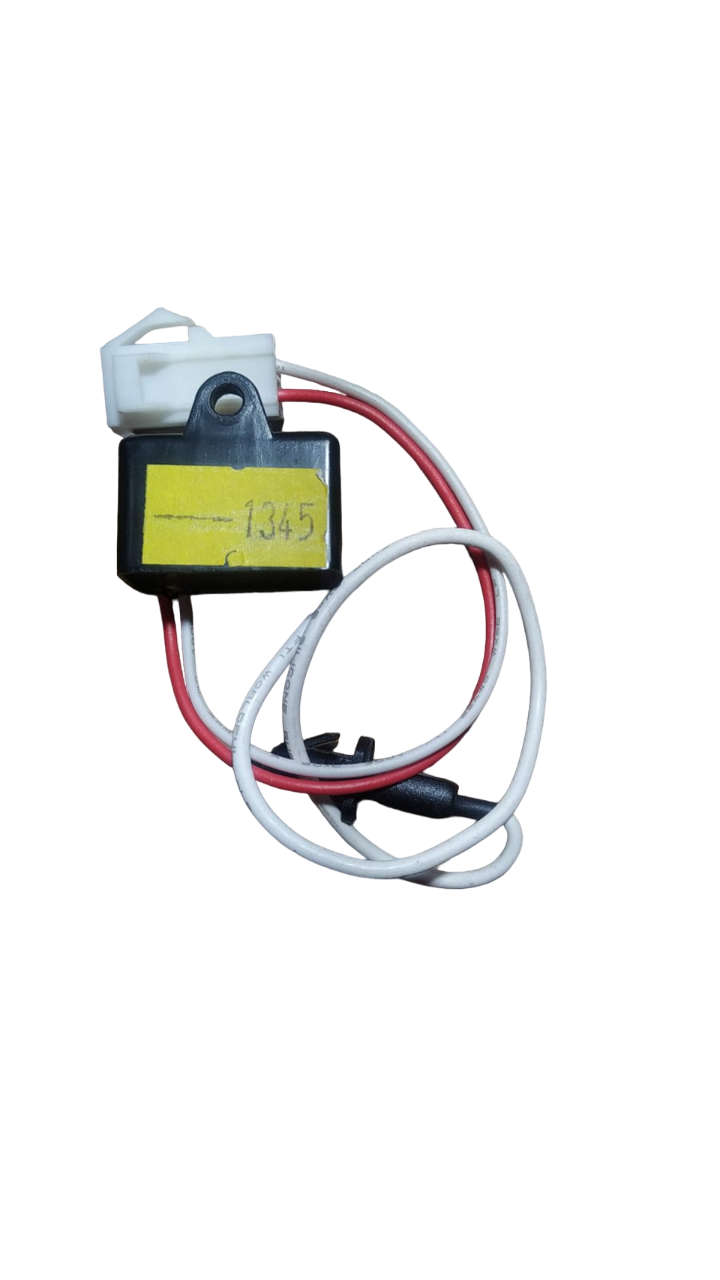 Gerador De Ions Do Ar Condicionado Compativel Com Elgin Hwqi12b2ia - Imagem 4