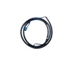 Sensor Ambiente Externo Condensador Fujitsu Borne Azul - 9900477011