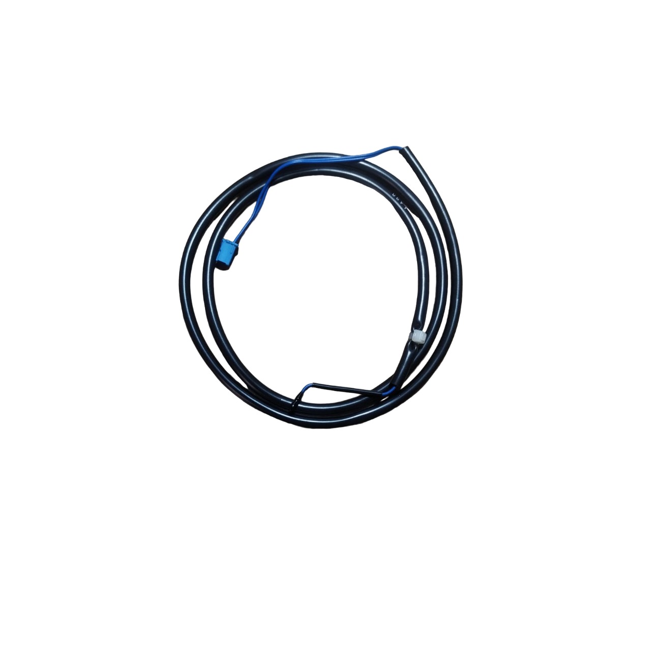 Sensor Ambiente Externo Condensador Fujitsu Borne Azul - 9900477011