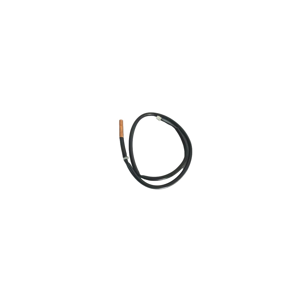 Sensor Degelo Da  Condensadora Fujitsu Aobr18jcc 900403010