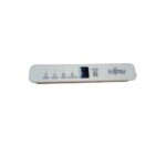 Proteção  Acabamento Da Display Fujitsu Abba60aat - 9359736004