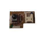 Placa Receptora De Sinal Daikin Ftxs35kvm 3p145629-1