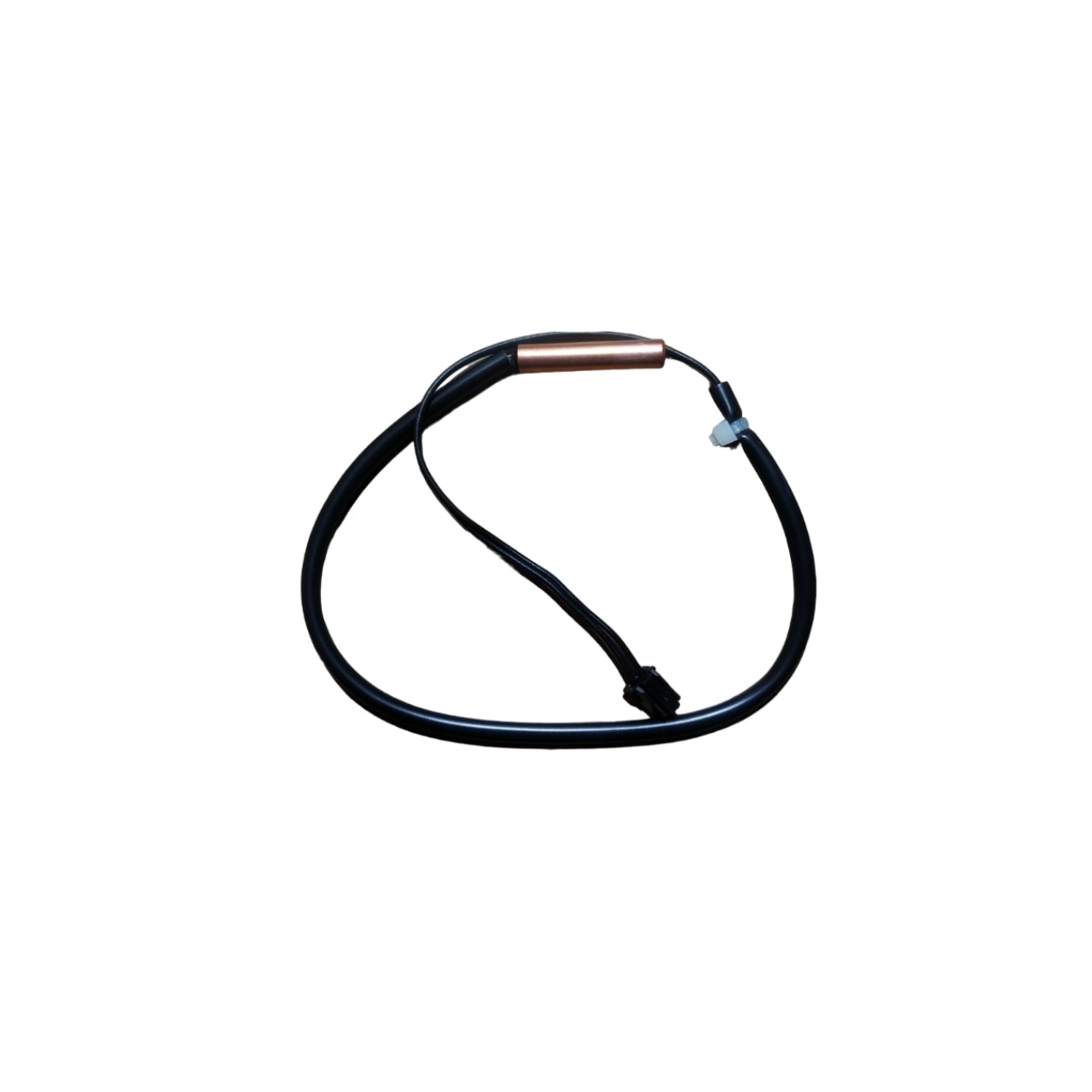 Sensor Do Dissipador De Calor Da Condensadora Fujitsu Borne Preto Aoba18lat3