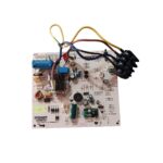 Placa Da Evaporadora Ar Condicionado Compativel Com Elgin Htfi12b2fa